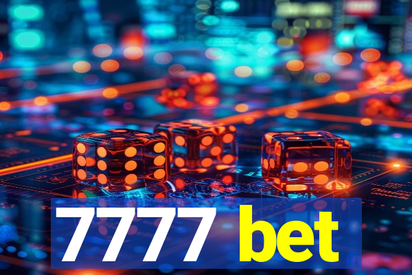 7777 bet